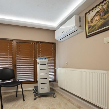 Hotel Velista Voneshta Voda Εξωτερικό φωτογραφία