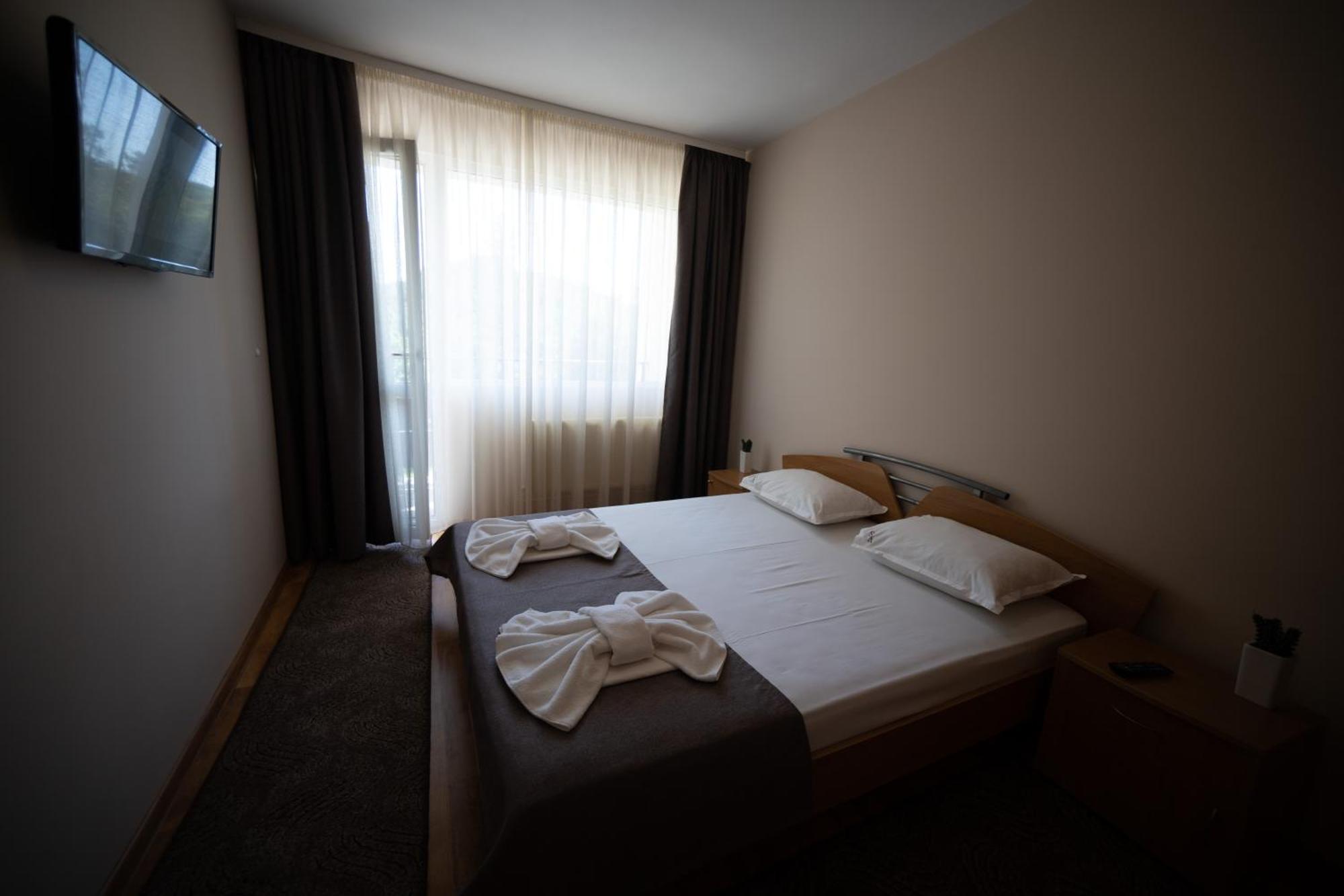 Hotel Velista Voneshta Voda Εξωτερικό φωτογραφία
