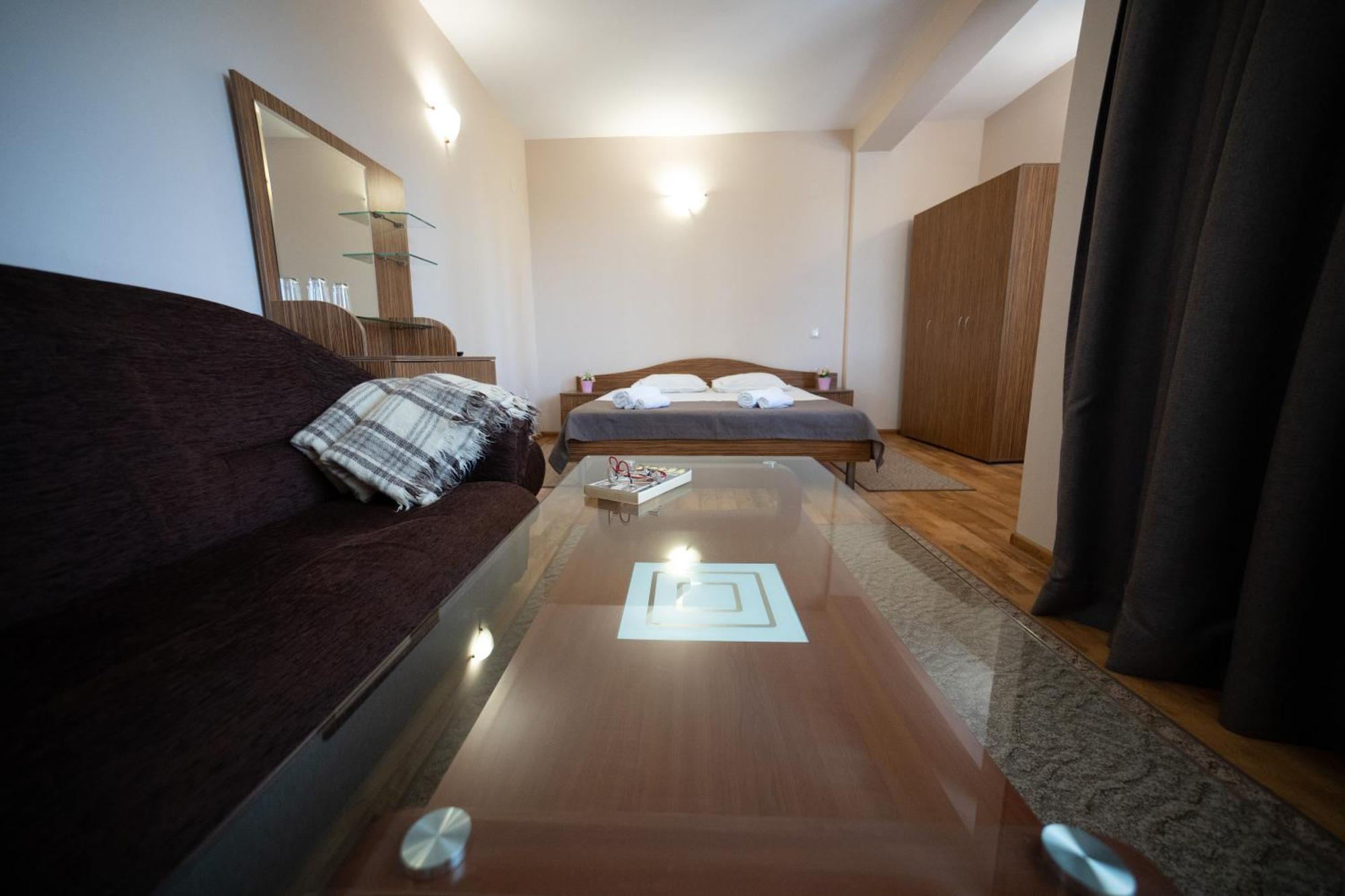 Hotel Velista Voneshta Voda Εξωτερικό φωτογραφία