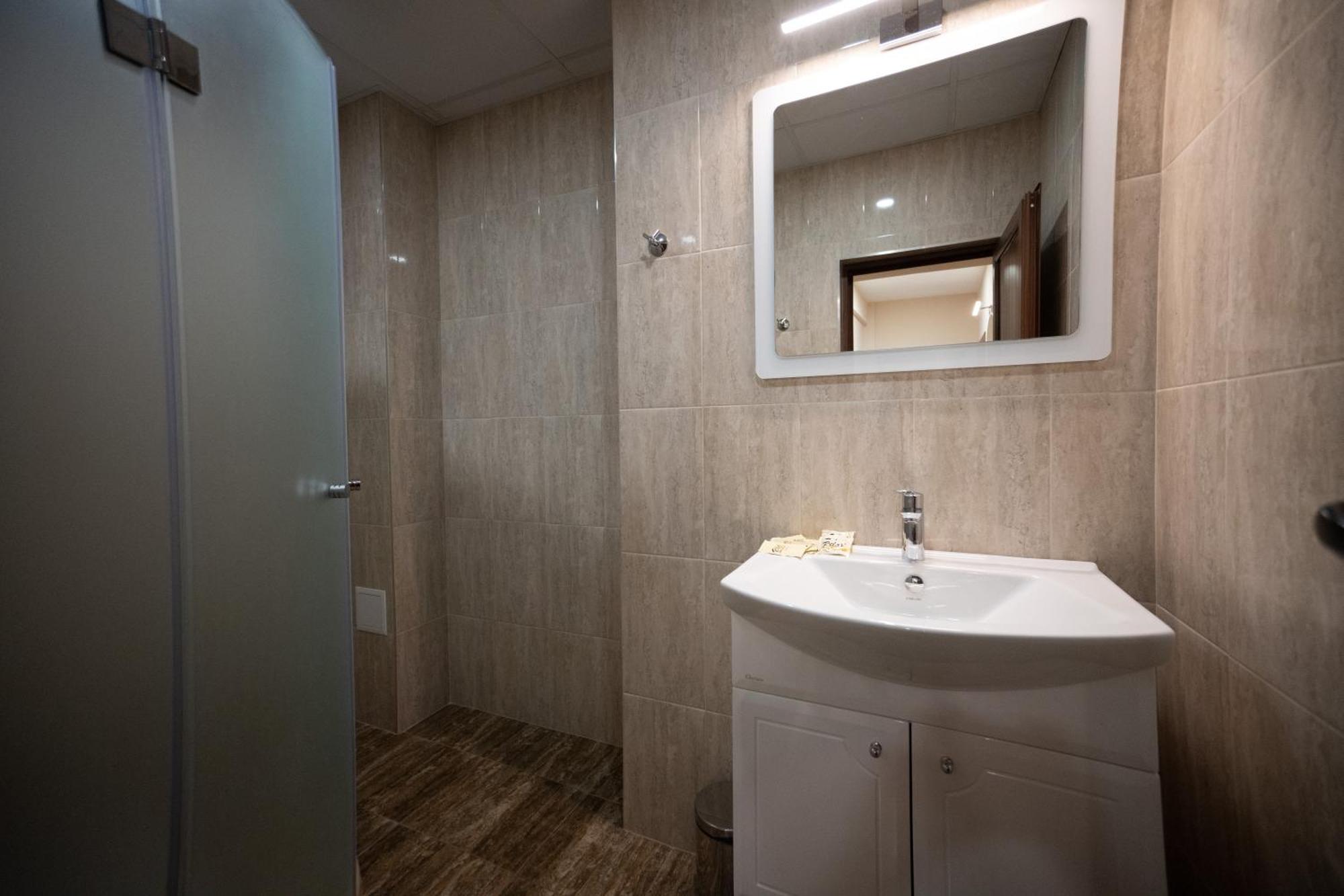 Hotel Velista Voneshta Voda Εξωτερικό φωτογραφία