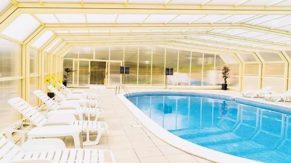 Hotel Velista Voneshta Voda Εξωτερικό φωτογραφία