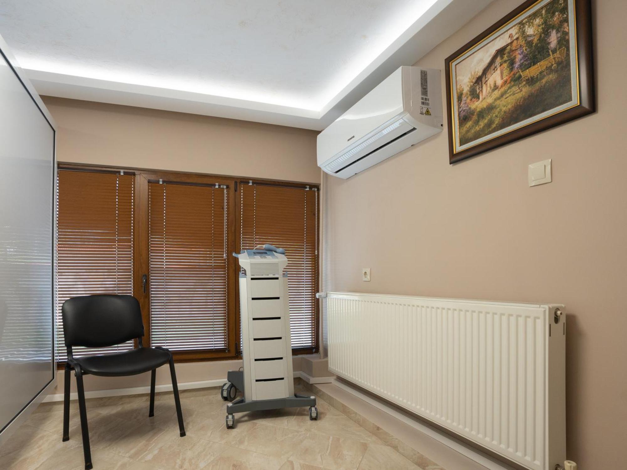 Hotel Velista Voneshta Voda Εξωτερικό φωτογραφία