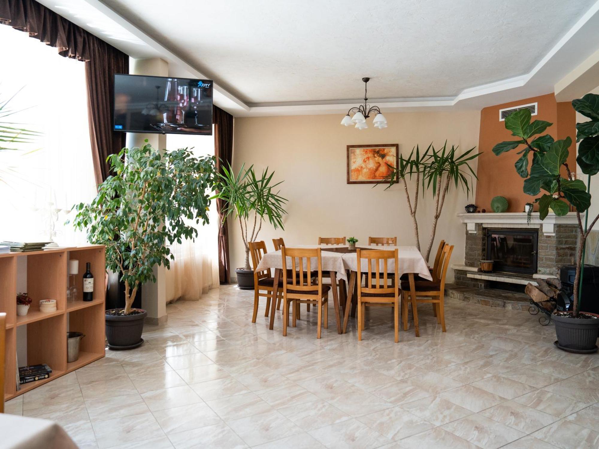 Hotel Velista Voneshta Voda Εξωτερικό φωτογραφία