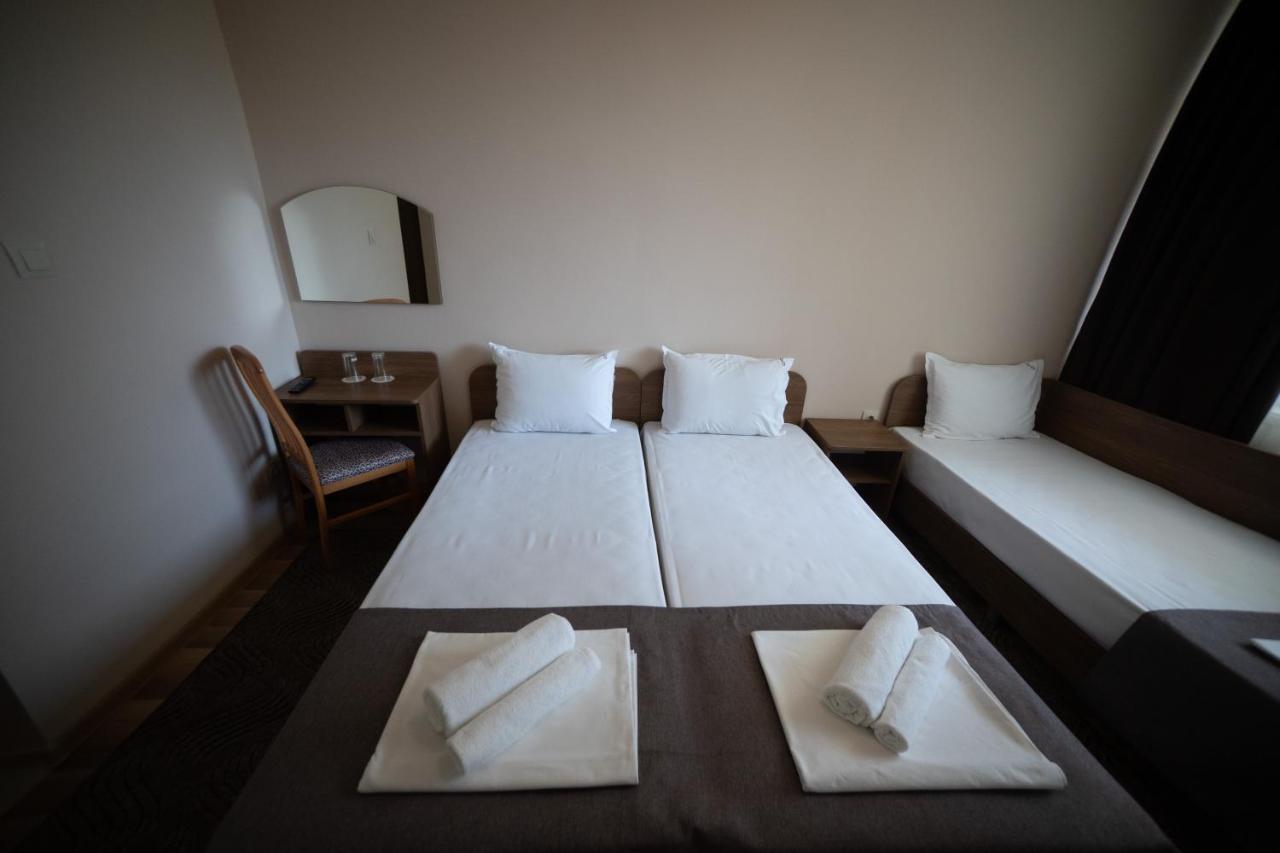 Hotel Velista Voneshta Voda Εξωτερικό φωτογραφία