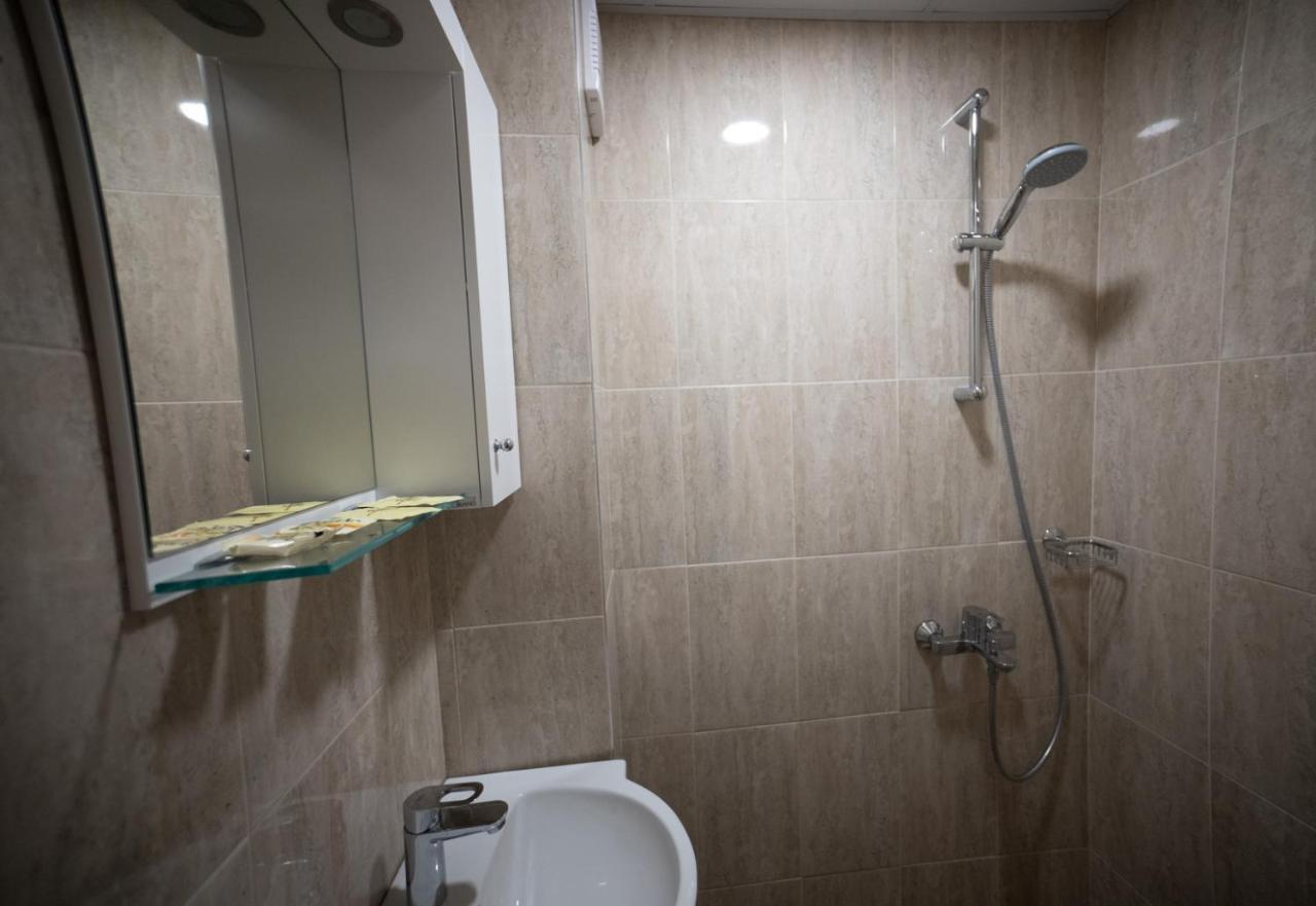Hotel Velista Voneshta Voda Εξωτερικό φωτογραφία