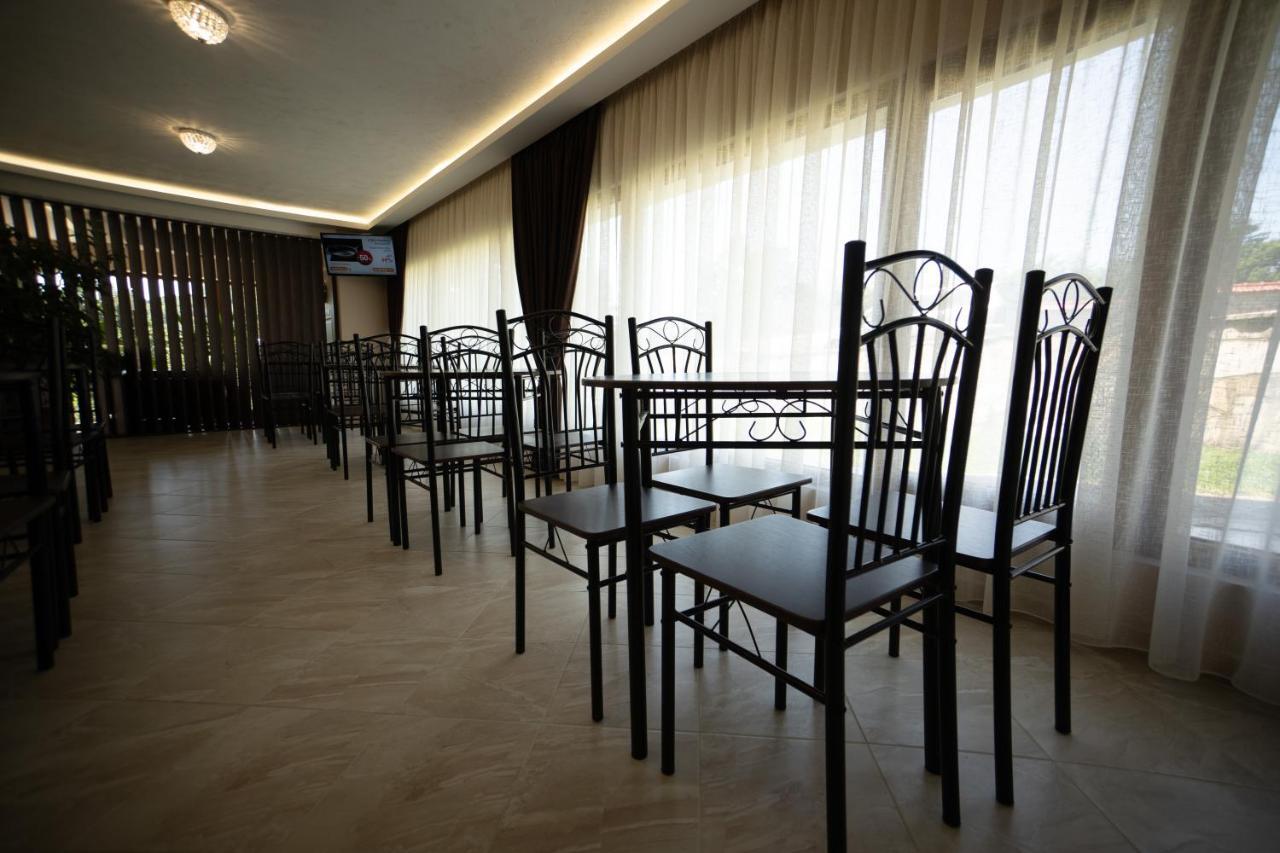 Hotel Velista Voneshta Voda Εξωτερικό φωτογραφία
