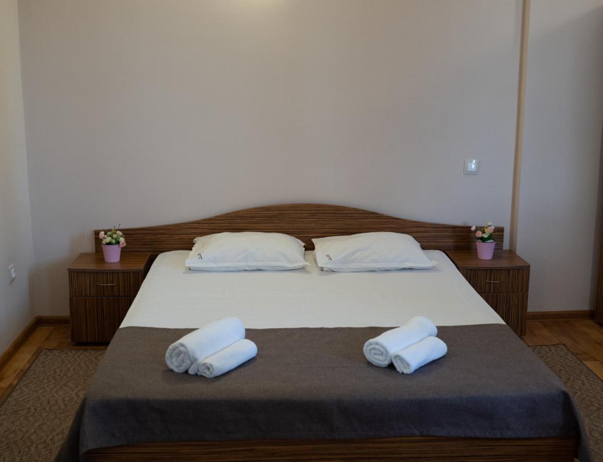 Hotel Velista Voneshta Voda Εξωτερικό φωτογραφία