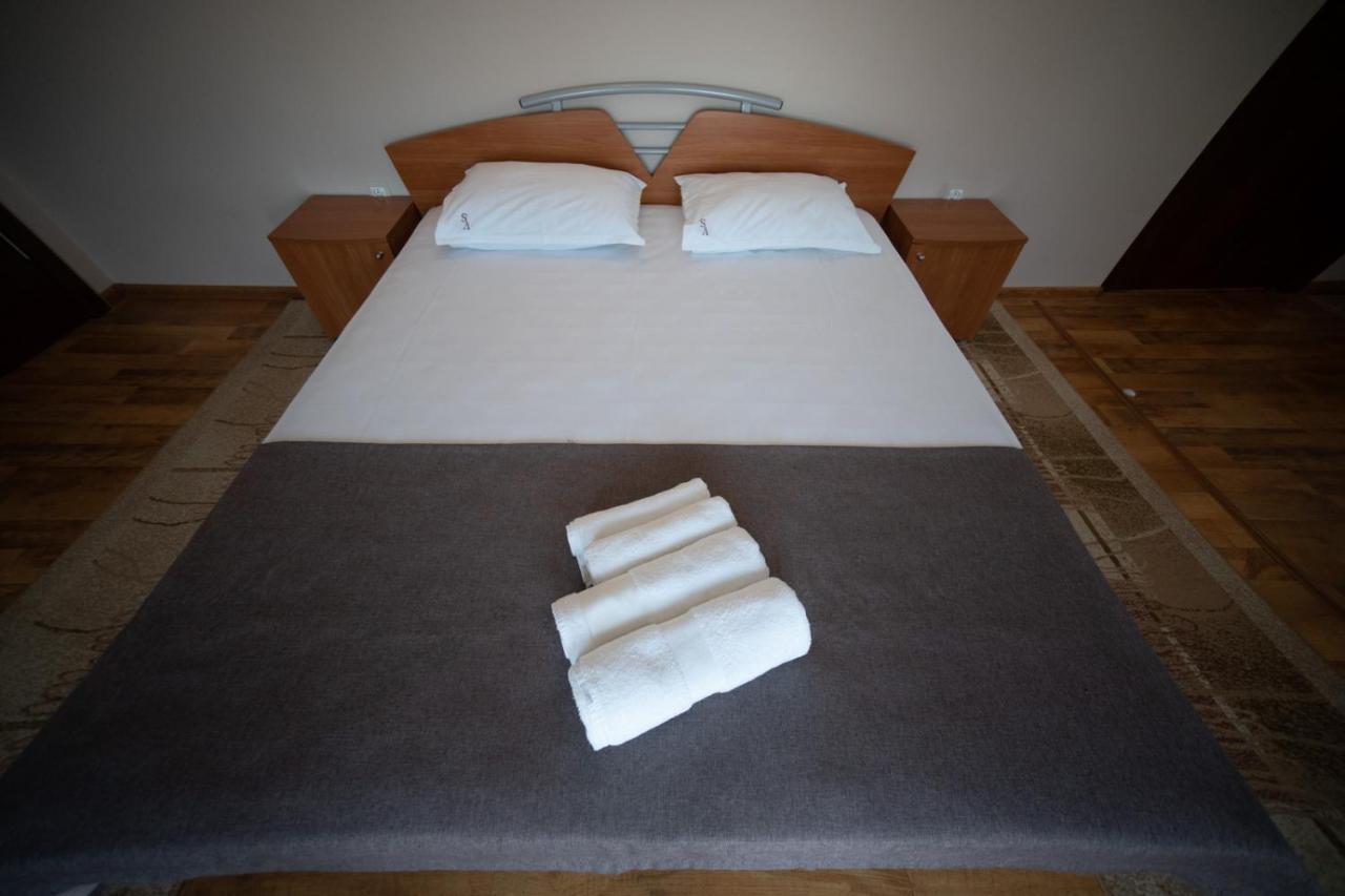 Hotel Velista Voneshta Voda Εξωτερικό φωτογραφία