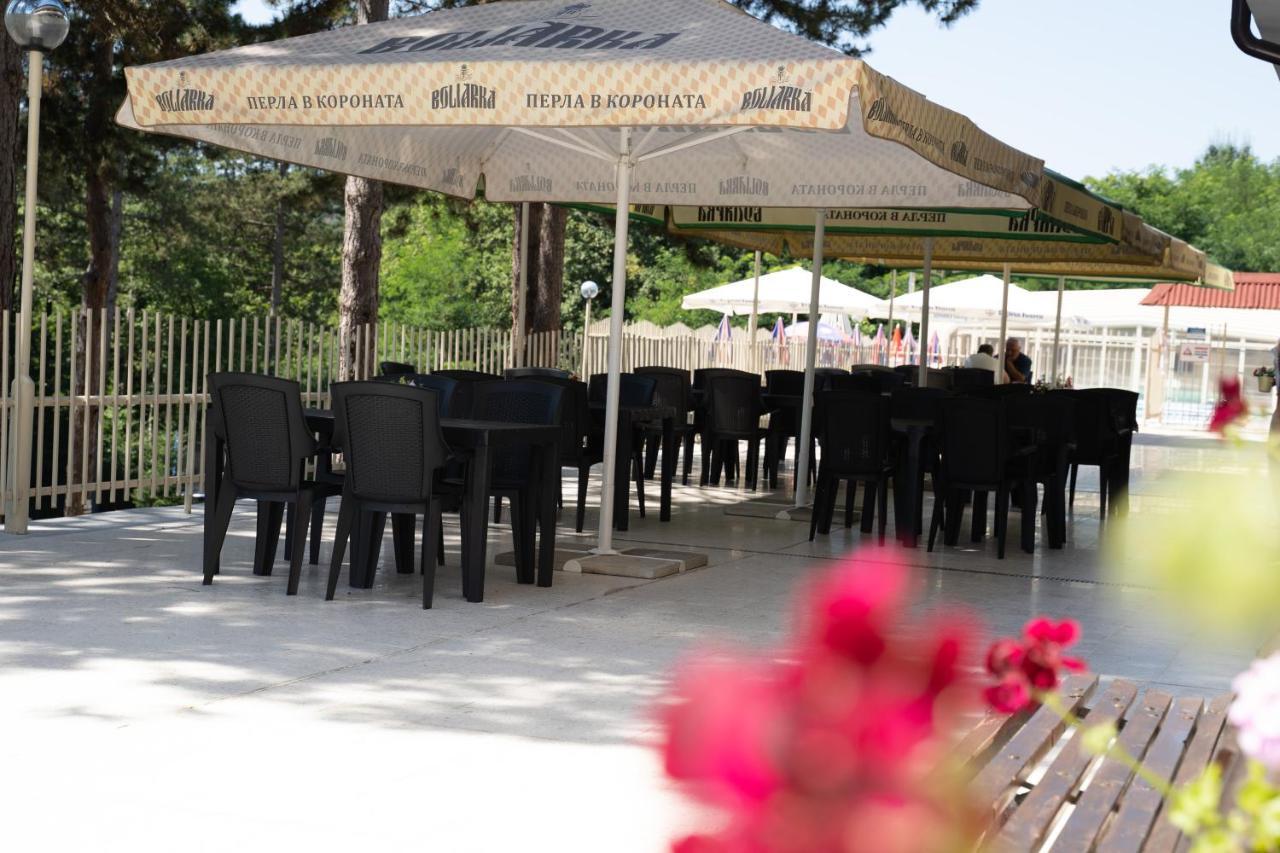 Hotel Velista Voneshta Voda Εξωτερικό φωτογραφία